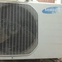 کولر گازی سامسونگ