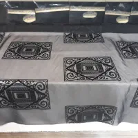 پارچه چادری