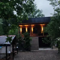 ویلا سوئیسی وسوئدی