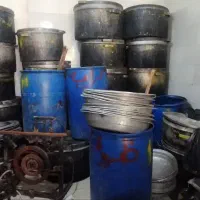 ظروف بفروش میرسد