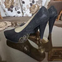 کفش مجلسی