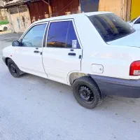 پراید مدل ۹۴|خودرو سواری و وانت|برازجان, |دیوار