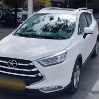جک S3 اتومات/مدل ۹۷/فروش اقساطی