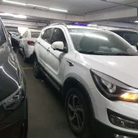 Haima S5 1397|خودرو سواری و وانت|تهران, میرداماد|دیوار