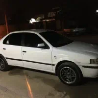 سمند مدل ۹۰