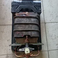 آبگرمکن دیواری