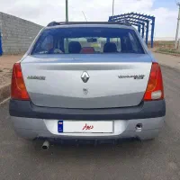 تندرو ۹۰ ال نود e1 ۸۷