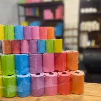 رول هفت رنگ هانسول