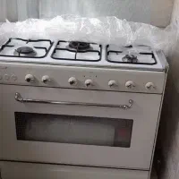 اجاق گاز فردار ۵ شعله