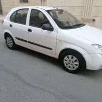 تیبا 2 هاچبک EXمدل 95