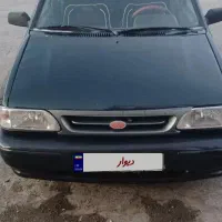 پراید77