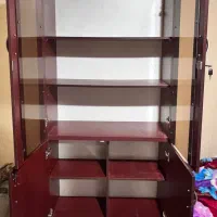 کتابخانه در حد نو