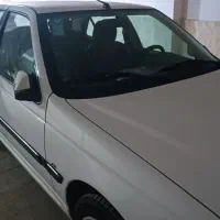 پژو پارسTU5  کم کار