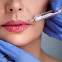 نیازمند مدل جهت آموزش تزریقات زیبایی+مشاوره رایگان