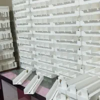 خشاب سیگار پوشر و ریل فنری سیگار