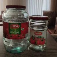 شیشه رب