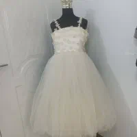 لباس بچگانه فقط ۵۰۰