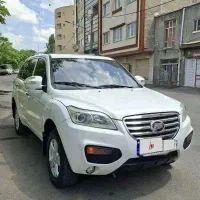 لیفان x60  دنده . مدل ۱۳۹۳ نقد و اقساط