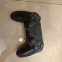 ps4 slim|کنسول، بازی ویدئویی و آنلاین|تهران, حسینآباد|دیوار