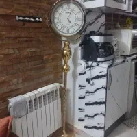 ساعت قدی