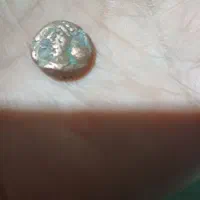 سکه باستانی