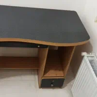 میز کامپیوتر