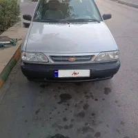 پراید 90|خودرو سواری و وانت|مشهد, شهرک مهر آباد|دیوار