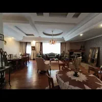 آپارتمان 210متری اوین درکه با ویو تراس قابل چیدمان