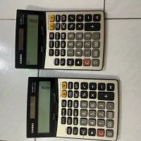 ماشین حساب کاسیو