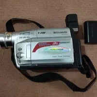 دوربین پاناسونیک اصل ژاپنی عتیقه