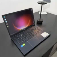 لپتاپ Asus Vivobook i5 1135G7 گرافیک MX330 رم 12gb