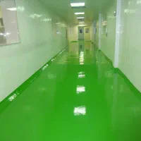 کفپوش اپوکسی