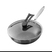 تابه درب دار