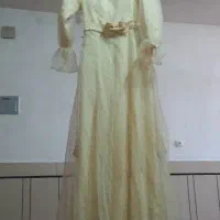 لباس مجلسی