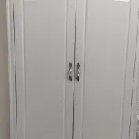 کمد لباس وکیوم نو نو