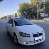 رانا پلاس پانوراما مدل ۱۴۰۱ بیرنگ بسیار تمیز