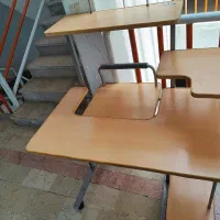 فروش میز کامپیوتر قدیمی