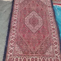 فرش زرنیم