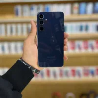 گوشی سامسونگ A55 حافظه 256 گیگ اقساط