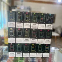 پخش تک و ‌عمده پاد ۱۵ هزار کریس برون بدونه خرابی