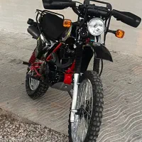 Xl250|موتورسیکلت|همدان, |دیوار