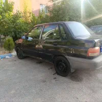 پراید