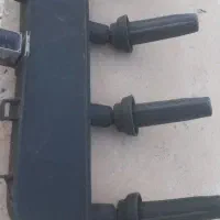 کوئل ۲۰۶ تیپ ۲