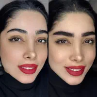 آموزش میکروبلیدینگ با متود سوپرنچرال