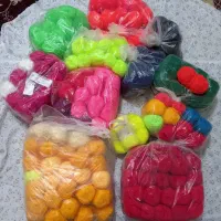 کاموا ، ۱۰۰ گرمی بهترین رنگ ، بهترین مارک