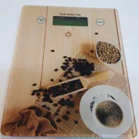 ترازو آشپزخانه ۱۰کیلو لمسی