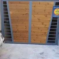 چوب ترمو/چوب ترموود/چوب نما