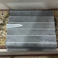 امپیلی پایونیر و خازن