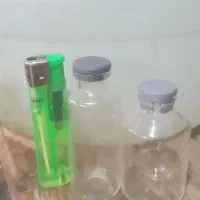 شیشه کوچیک