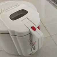 سرخ کن چرخشی رپغنی